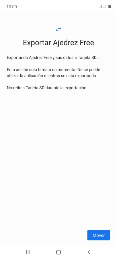 Pulsa Mover. Pulsa Mover.
