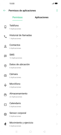 Pulsa Aplicaciones. Pulsa Aplicaciones.