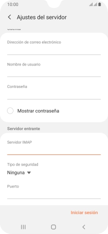 Pulsa la lista desplegable bajo Pulsa la lista desplegable bajo