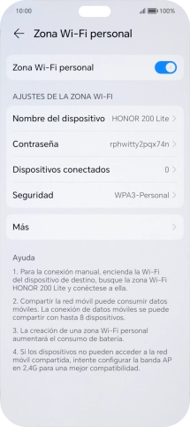 Desliza el dedo hacia arriba desde la parte inferior de la pantalla para terminar y volver a la pantalla de inicio. Desliza el dedo hacia arriba desde la parte inferior de la pantalla para terminar y volver a la pantalla de inicio.