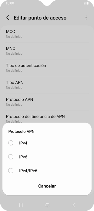 Pulsa IPv4. Pulsa IPv4.