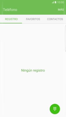 Pulsa MÁS.