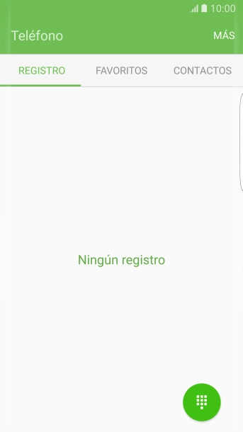 Pulsa MÁS.
