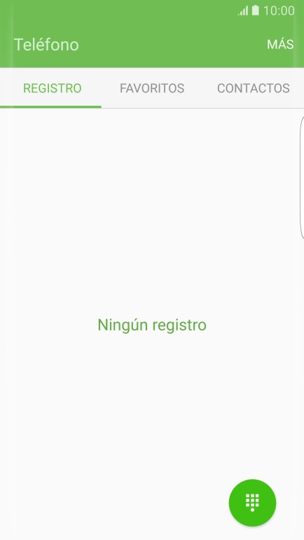 Pulsa MÁS.