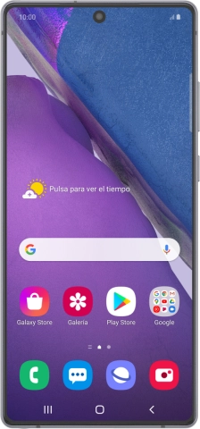 Samsung Galaxy Note20 5G