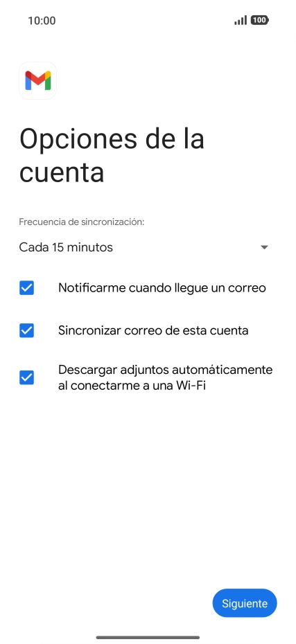 Pulsa la lista desplegable bajo Pulsa la lista desplegable bajo