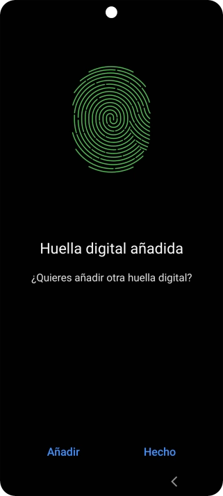 Pulsa Hecho. Pulsa Hecho.