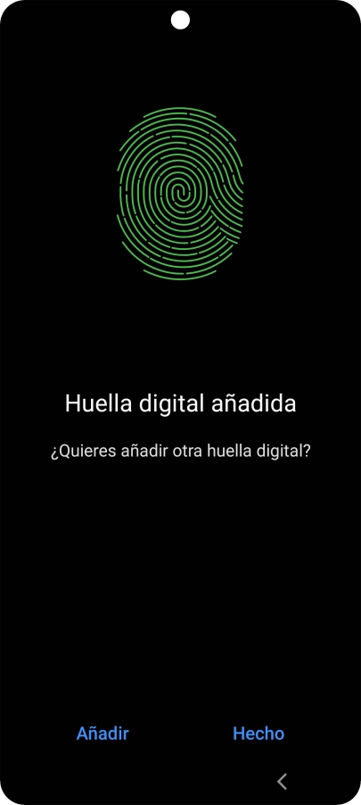 Pulsa Hecho. Pulsa Hecho.