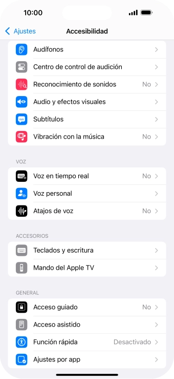 Pulsa una categoría bajo Pulsa una categoría bajo