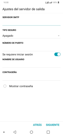 Pulsa la lista desplegable bajo Pulsa la lista desplegable bajo