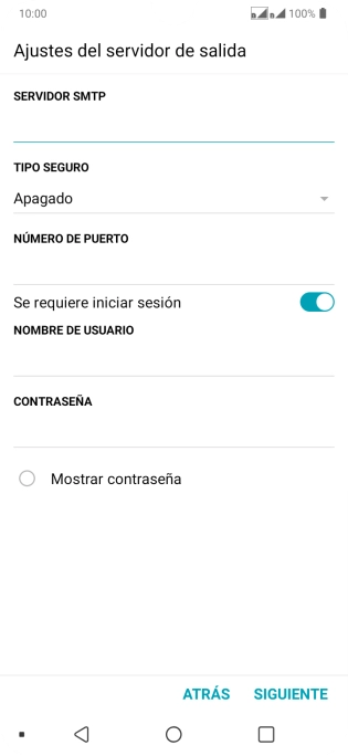 Pulsa la lista desplegable bajo Pulsa la lista desplegable bajo