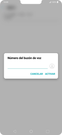 Introduce 22177 y pulsa ACTIVAR. Introduce 22177 y pulsa ACTIVAR.