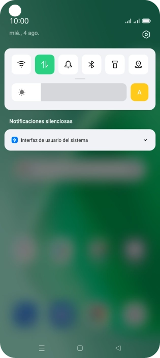 Pulsa Interfaz de u.... Pulsa Interfaz de u....