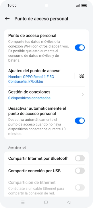 Pulsa la tecla de inicio para terminar y regresar a la pantalla de inicio. Pulsa la tecla de inicio para terminar y regresar a la pantalla de inicio.