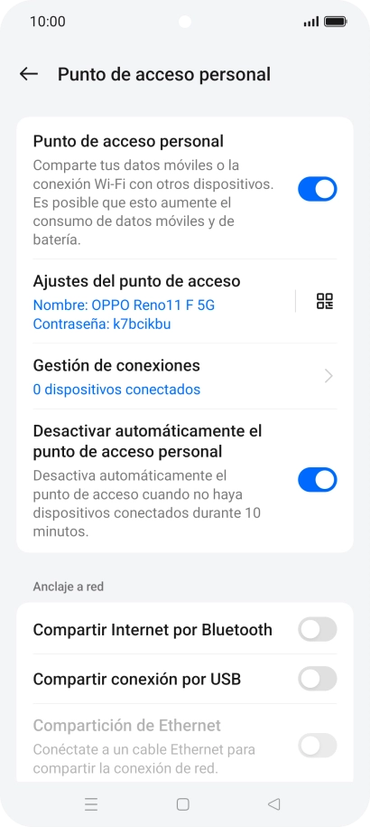 Pulsa la tecla de inicio para terminar y regresar a la pantalla de inicio. Pulsa la tecla de inicio para terminar y regresar a la pantalla de inicio.