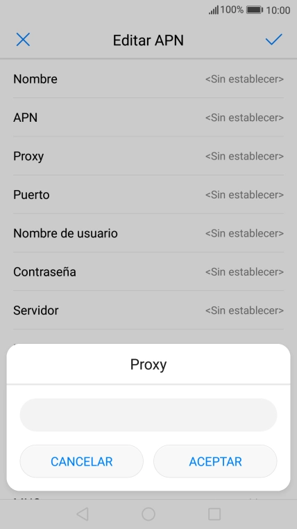 Introduce 212.073.032.010 y pulsa ACEPTAR.