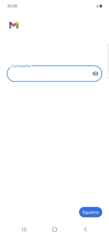 Pulsa Siguiente. Pulsa Siguiente.