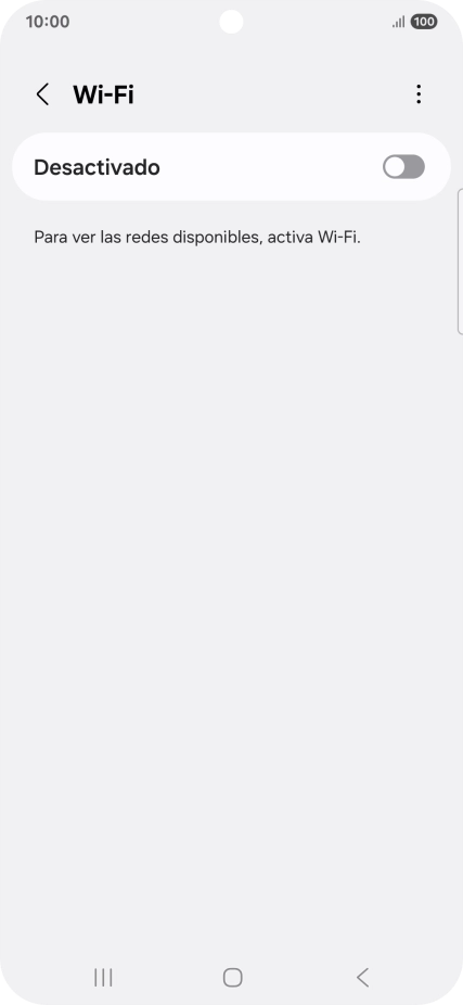 Pulsa el indicador para activar la función. Pulsa el indicador para activar la función.