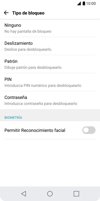 Pulsa Patrón. Pulsa Patrón.