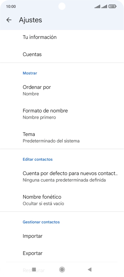 Pulsa Importar. Pulsa Importar.