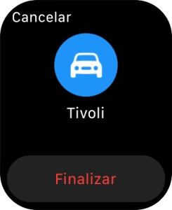 Pulsa Finalizar. Pulsa Finalizar.