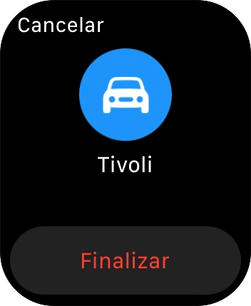 Pulsa Finalizar. Pulsa Finalizar.