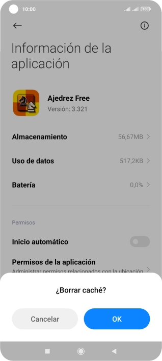 Pulsa OK. Pulsa OK.