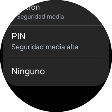 Pulsa Ninguno. Pulsa Ninguno.
