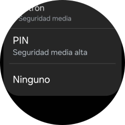 Pulsa Ninguno. Pulsa Ninguno.