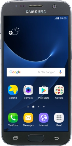 Samsung Galaxy S7 Samsung Galaxy S7