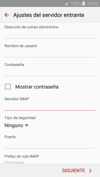 Pulsa la lista desplegable bajo Pulsa la lista desplegable bajo