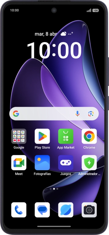 OPPO Reno13 F 5G