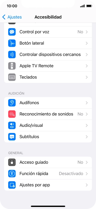 Pulsa una categoría bajo Pulsa una categoría bajo