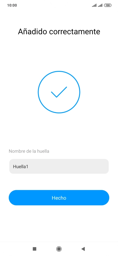 Pulsa Hecho.