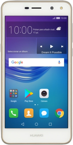 Huawei Y6 (2017) Huawei Y6 (2017)