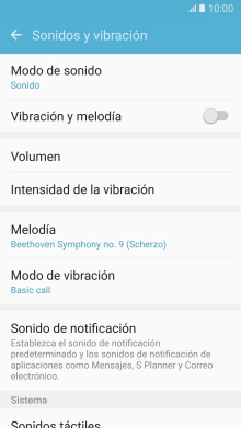 Pulsa la tecla de inicio para terminar y regresar a la pantalla de inicio. Pulsa la tecla de inicio para terminar y regresar a la pantalla de inicio.