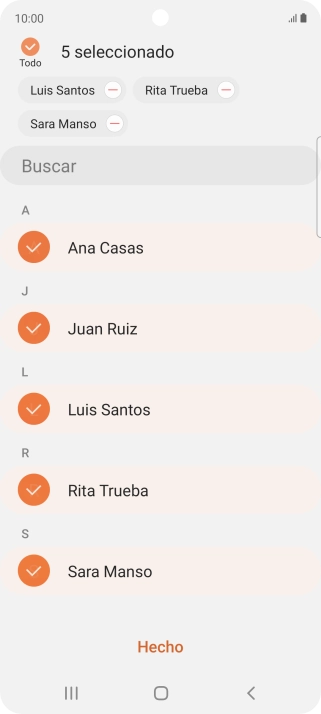 Pulsa Hecho. Pulsa Hecho.