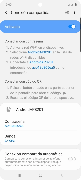 Pulsa la tecla de inicio para terminar y regresar a la pantalla de inicio. Pulsa la tecla de inicio para terminar y regresar a la pantalla de inicio.