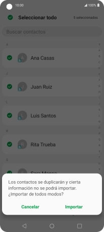 Pulsa Importar. Pulsa Importar.