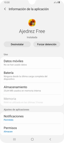 Pulsa Almacenamiento. Pulsa Almacenamiento.