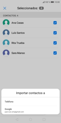 Pulsa Teléfono. Pulsa Teléfono.