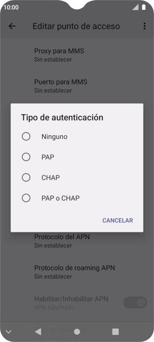 Pulsa PAP. Pulsa PAP.