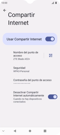 Pulsa la tecla de inicio para terminar y regresar a la pantalla de inicio. Pulsa la tecla de inicio para terminar y regresar a la pantalla de inicio.
