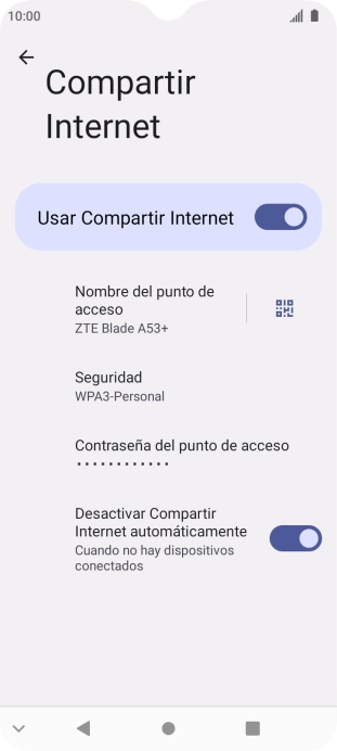 Pulsa la tecla de inicio para terminar y regresar a la pantalla de inicio. Pulsa la tecla de inicio para terminar y regresar a la pantalla de inicio.