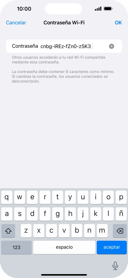 Pulsa OK.