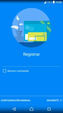 Pulsa SIGUIENTE. Pulsa SIGUIENTE.