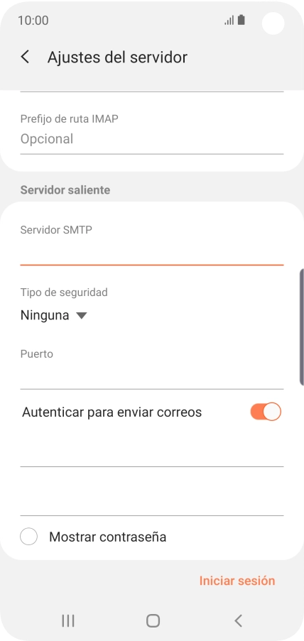 Pulsa la lista desplegable bajo Pulsa la lista desplegable bajo