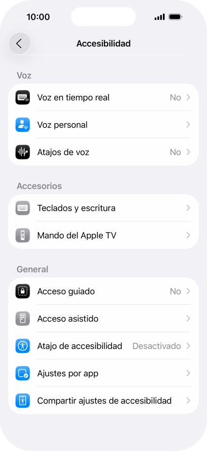 Pulsa una categoría bajo Pulsa una categoría bajo