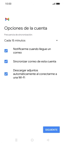 Pulsa la lista desplegable bajo Pulsa la lista desplegable bajo