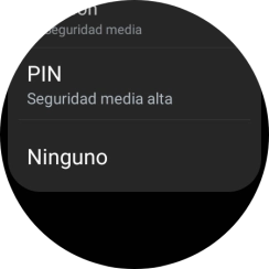 Pulsa Ninguno. Pulsa Ninguno.